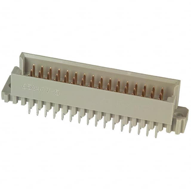 5650479-5 TE Connectivity AMP Connectors  DIN 41612